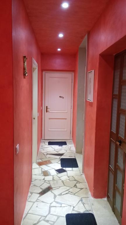 مبيت وإفطار فوندي Solerosa المظهر الخارجي الصورة